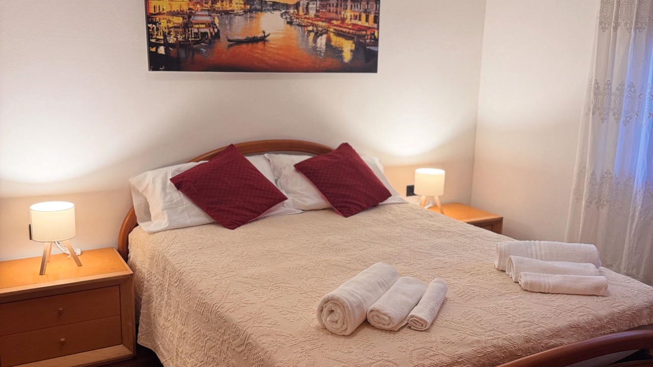 Photo of Bedroom in Tessera