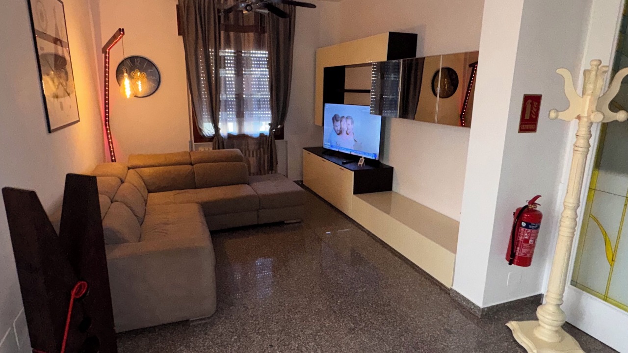 Photo of Livingroom in Tessera