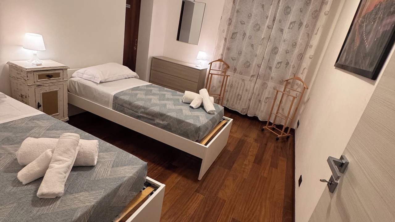 Photo of Bedroom in Tessera