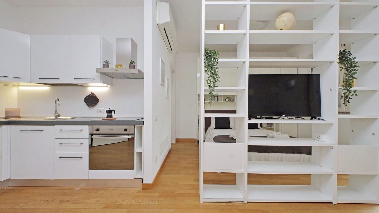 Photo of Bedroom in Quartiere XXII Collatino
