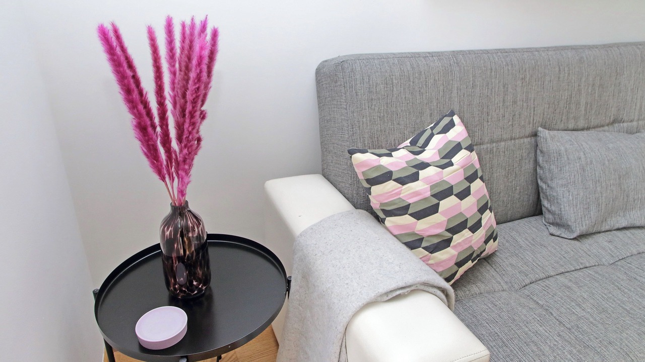 Photo of Livingroom in Quartiere XXII Collatino
