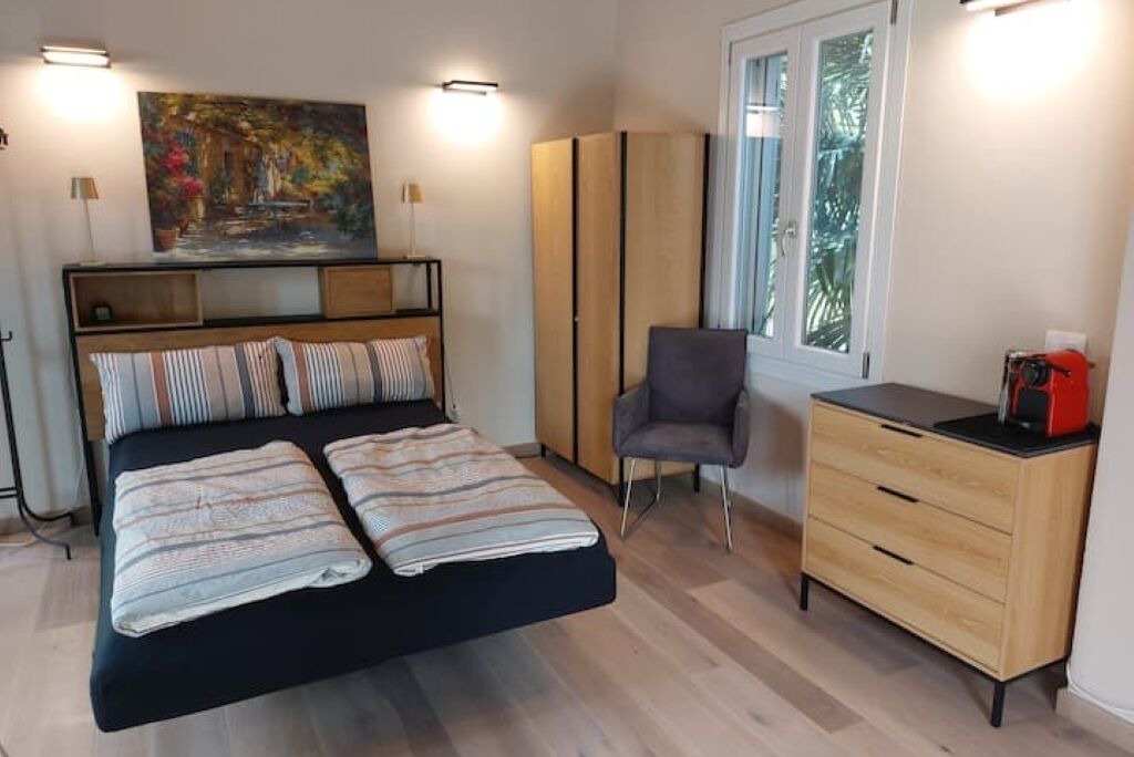 Photo of Bedroom in Casalzuigno