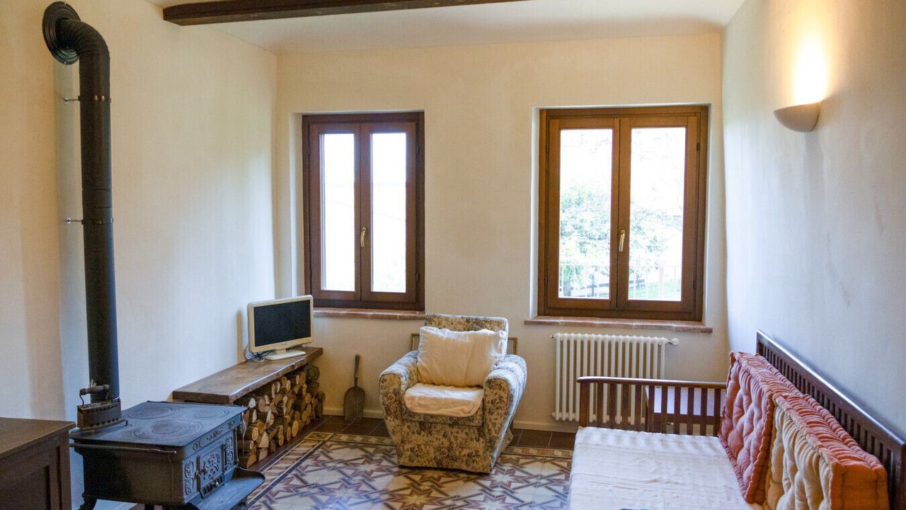 Photo of Livingroom in Viale