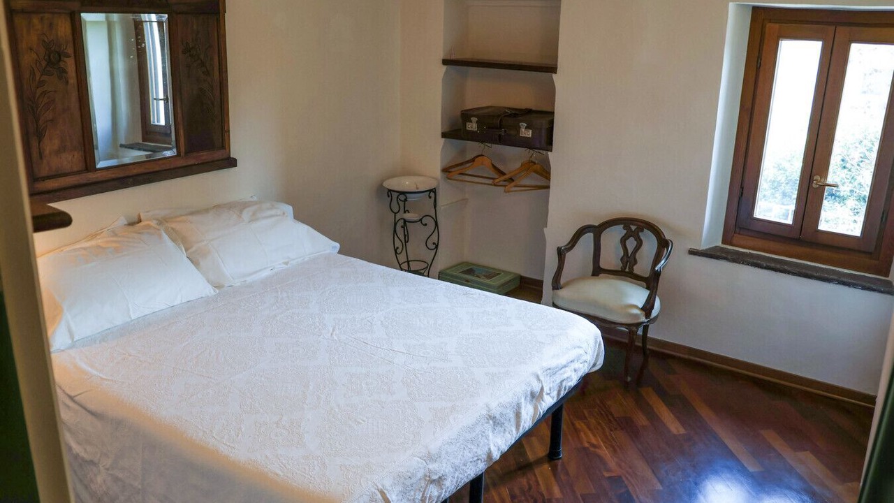 Photo of Bedroom in Viale