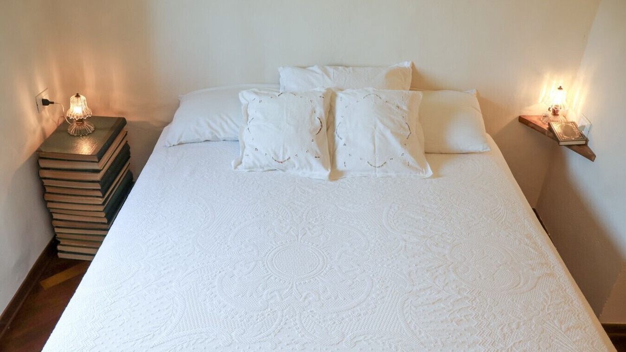 Photo of Bedroom in Viale
