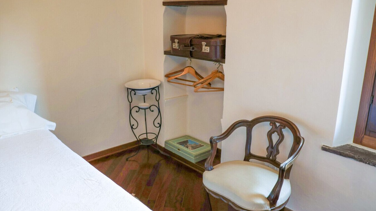 Photo of Bedroom in Viale