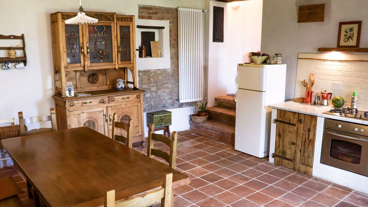 Photo of Kitchen in Viale