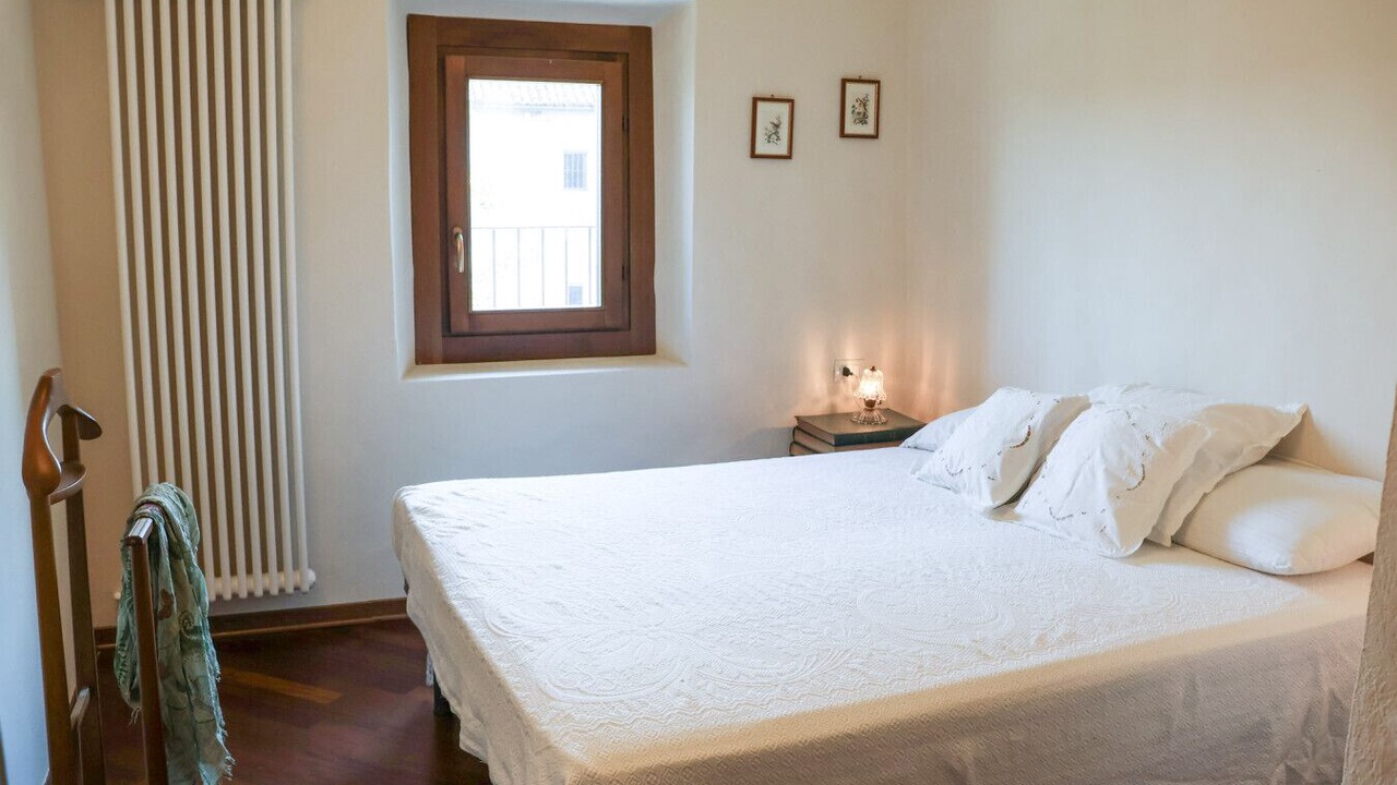 Photo of Bedroom in Viale