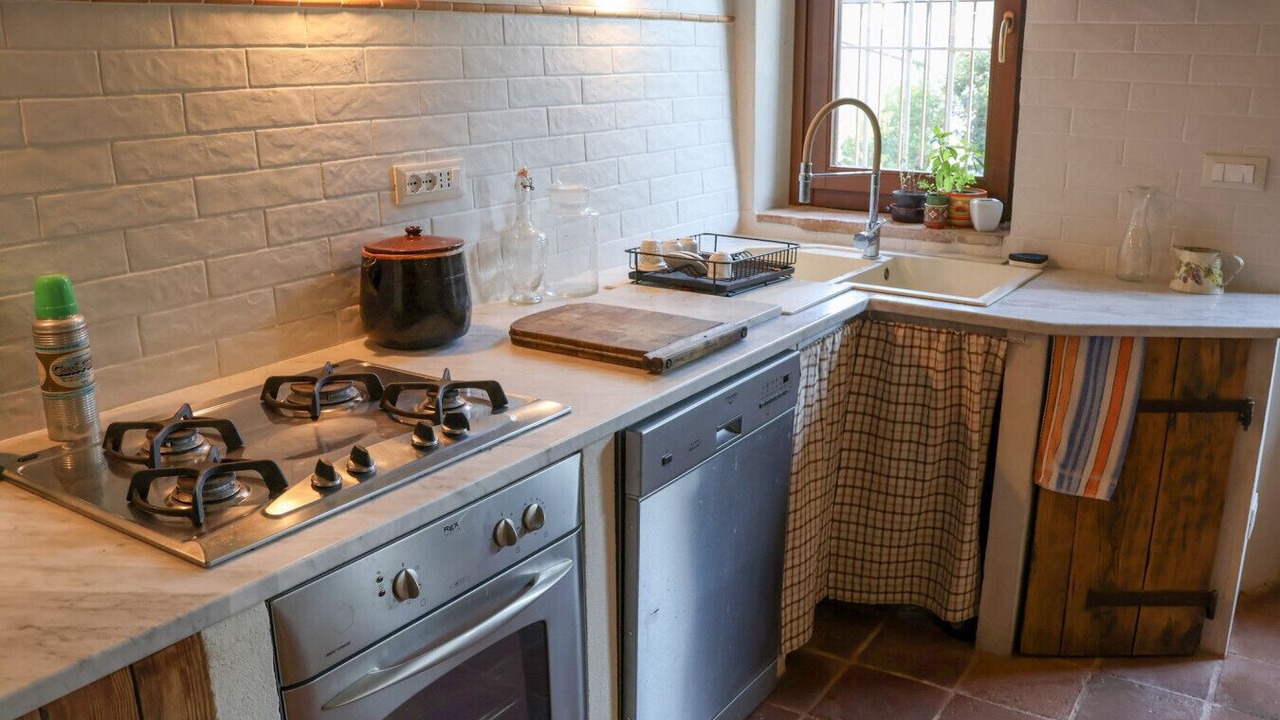 Photo of Kitchen in Viale