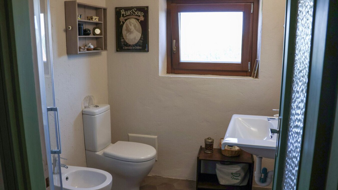 Photo of Bathroom in Viale