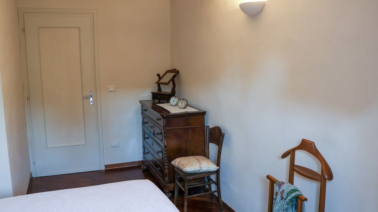 Photo of Bedroom in Viale