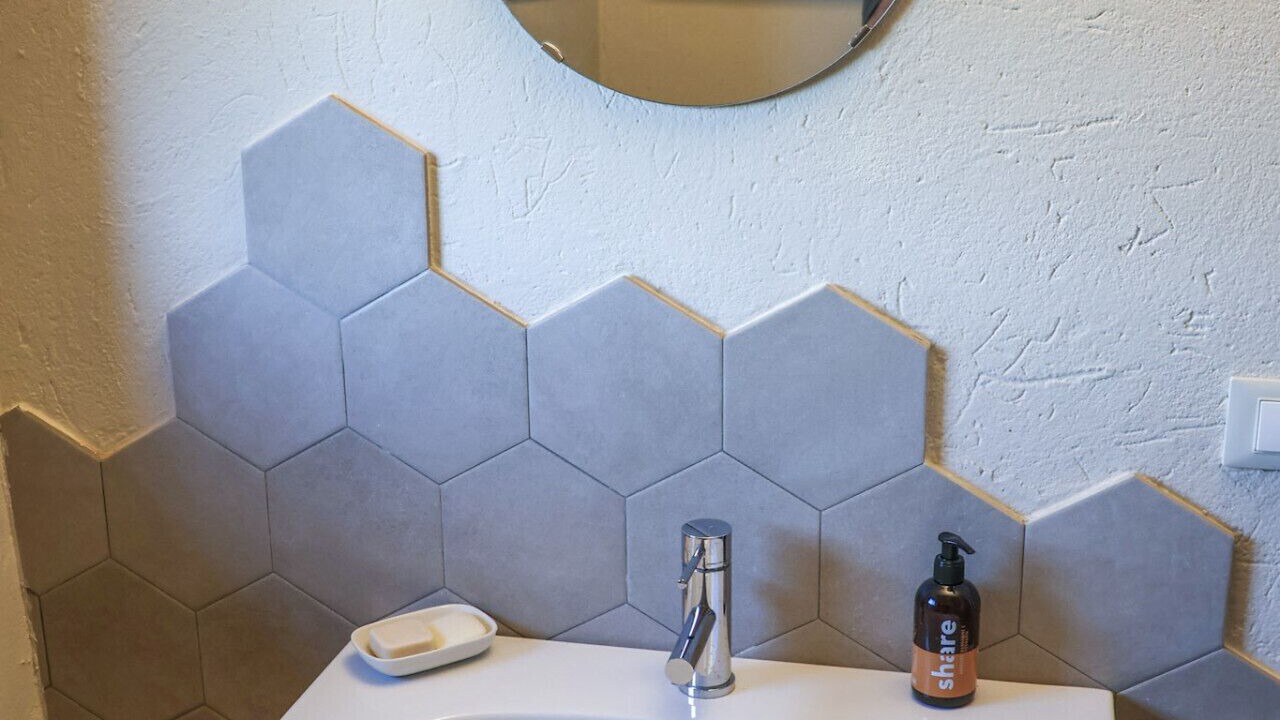 Photo of Bathroom in Viale