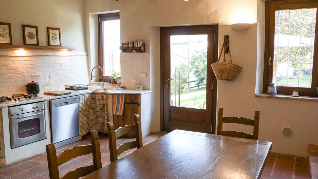 Photo of Kitchen in Viale