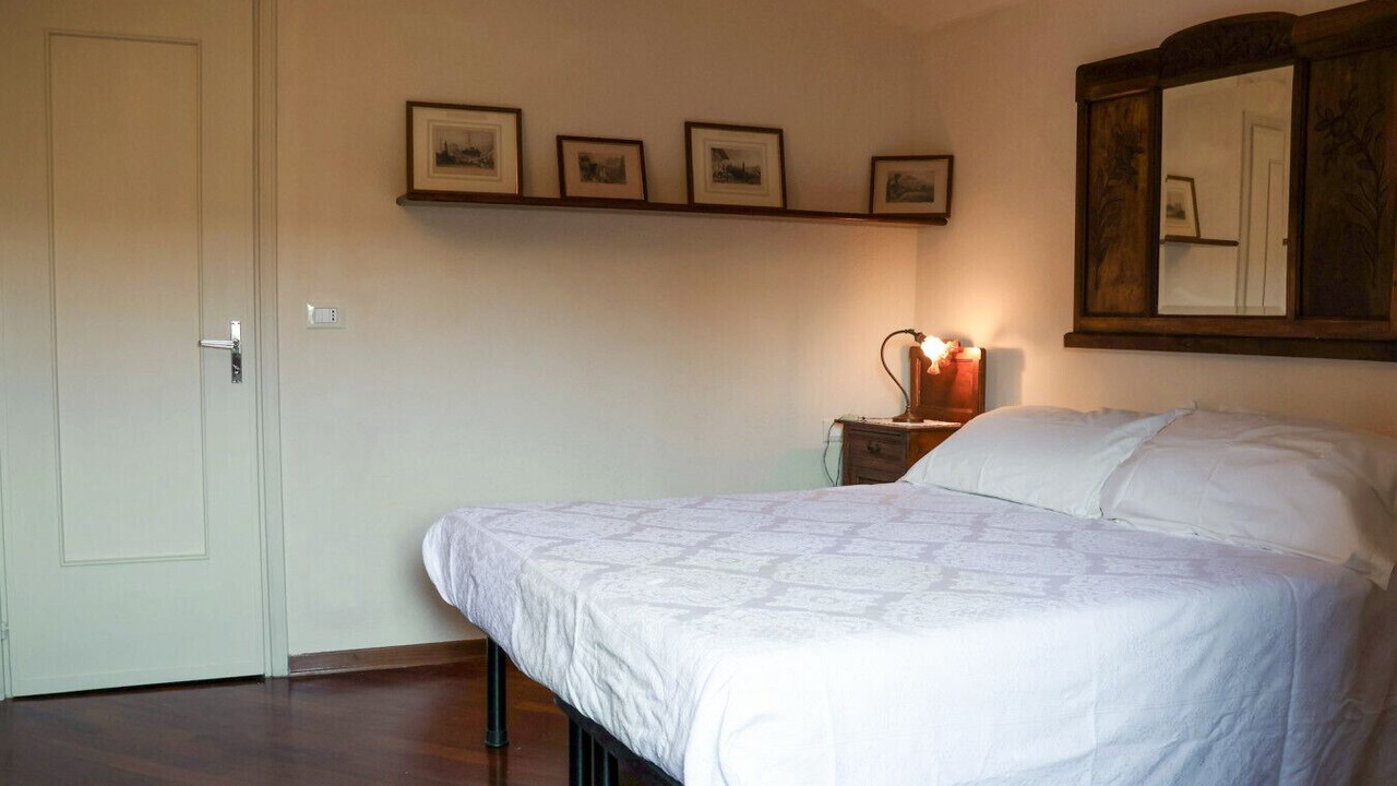 Photo of Bedroom in Viale