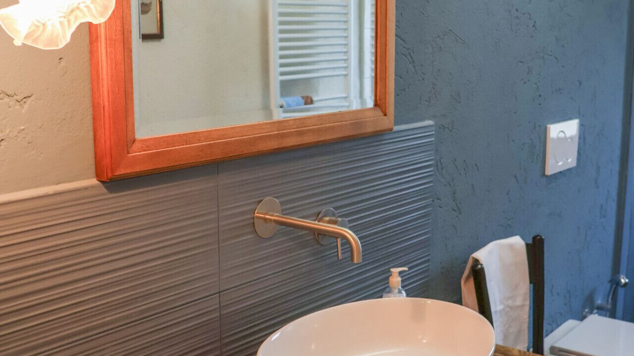 Photo of Bathroom in Viale