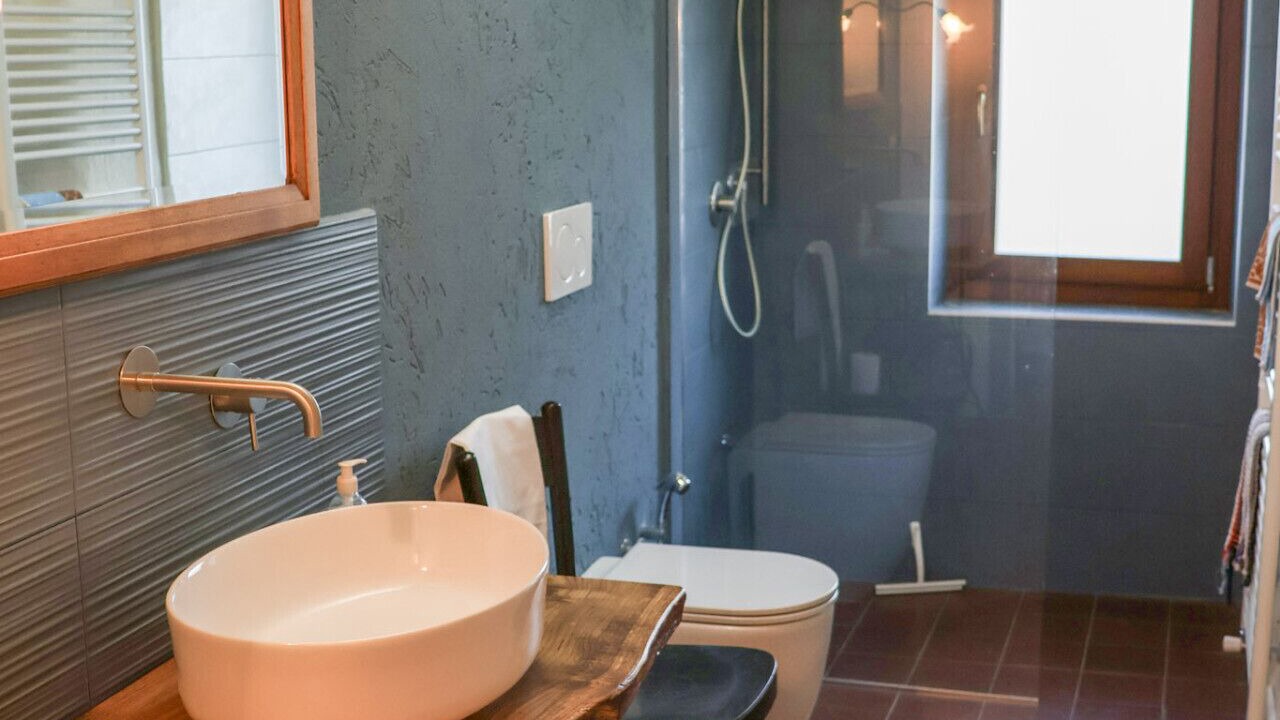 Photo of Bathroom in Viale
