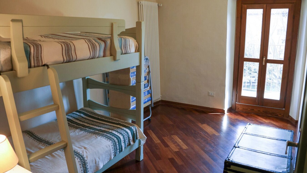 Photo of Bedroom in Viale