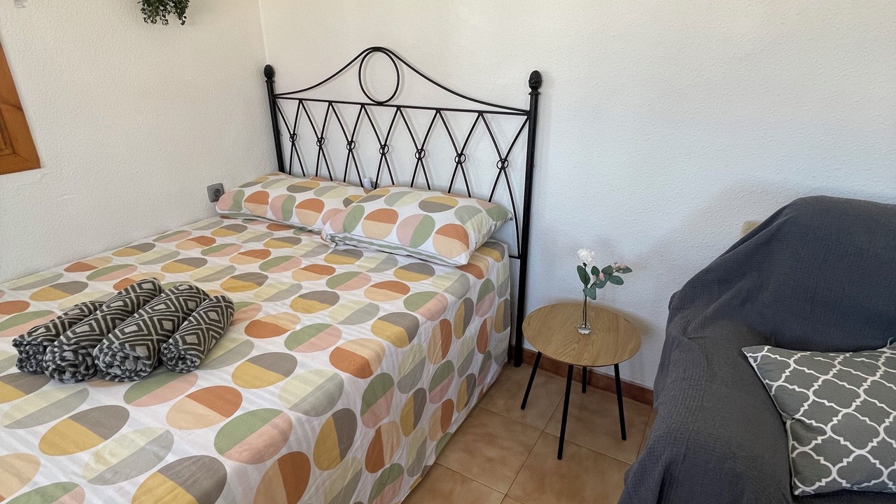 Photo of Bedroom in El Algar