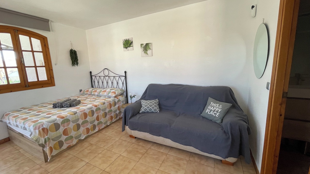 Photo of Bedroom in El Algar