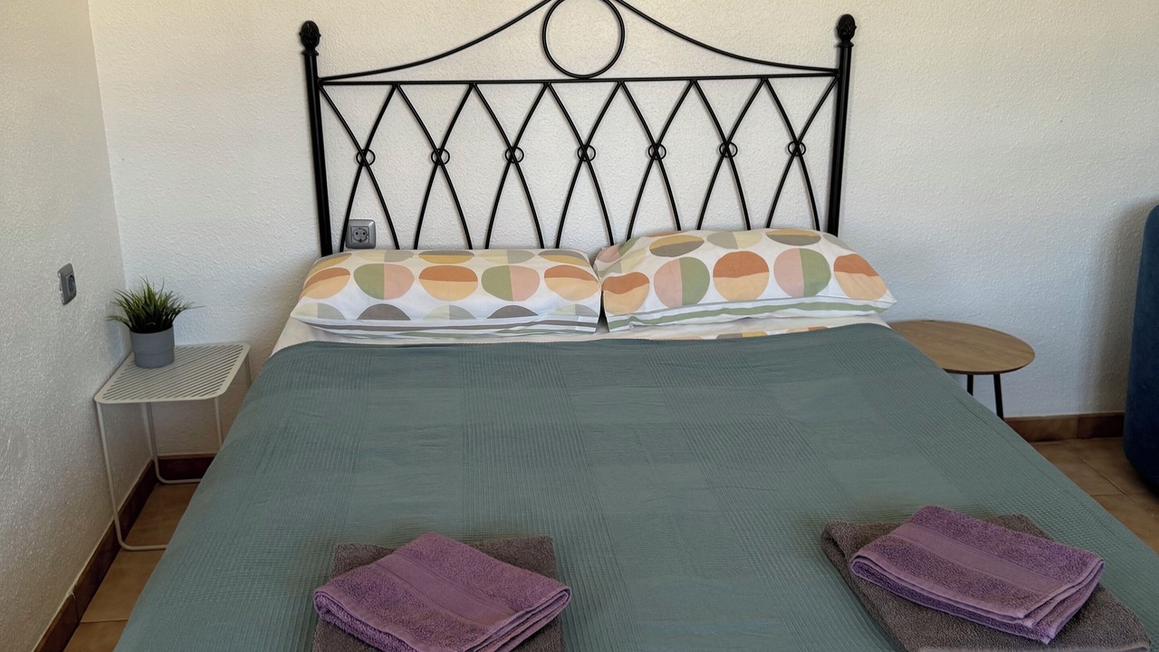 Photo of Bedroom in El Algar
