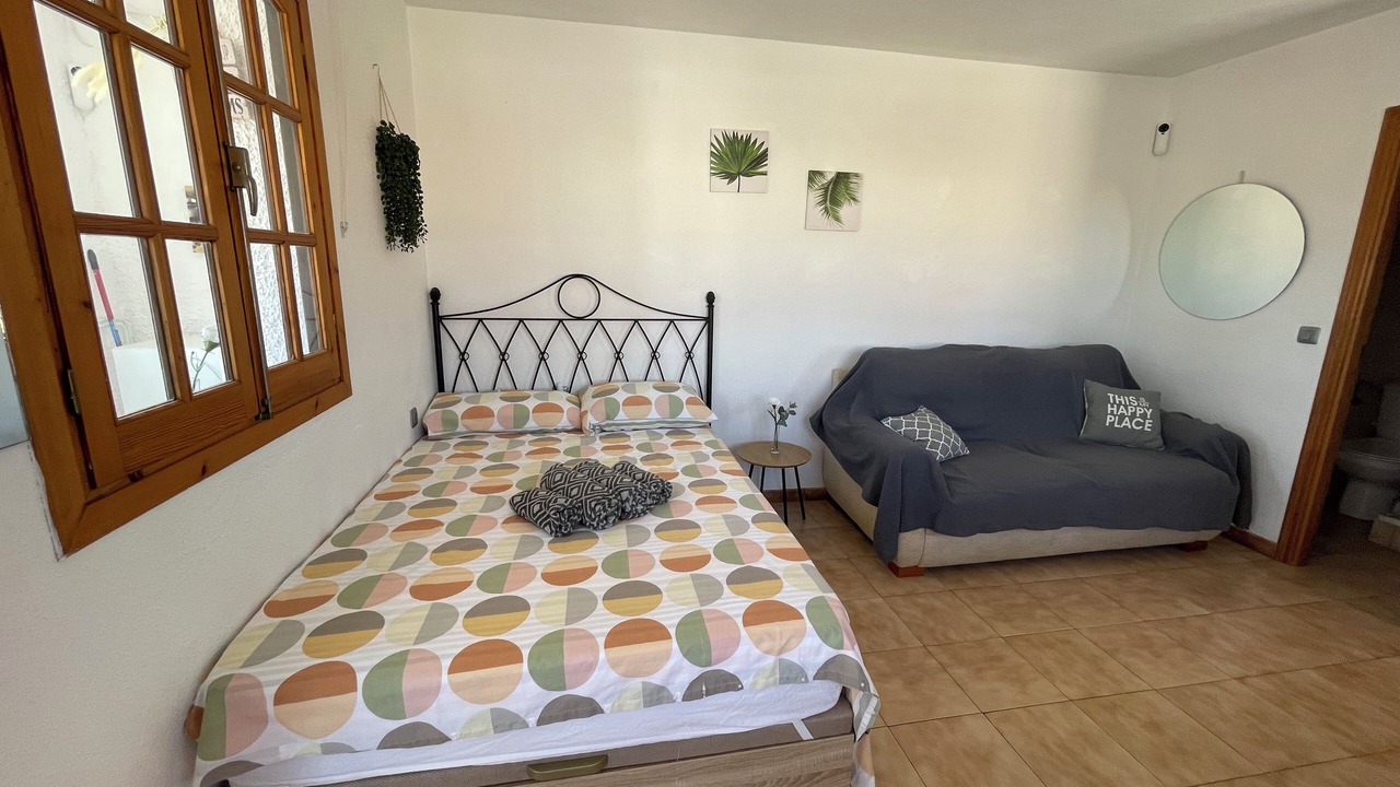 Photo of Bedroom in El Algar