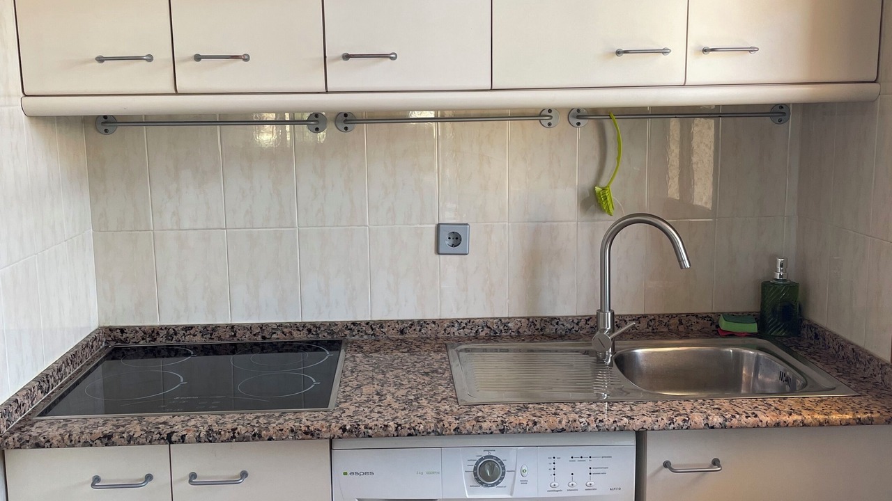 Photo of Kitchen in El Algar