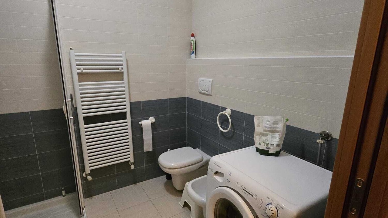 Photo of Bathroom in Cernusco sul Naviglio