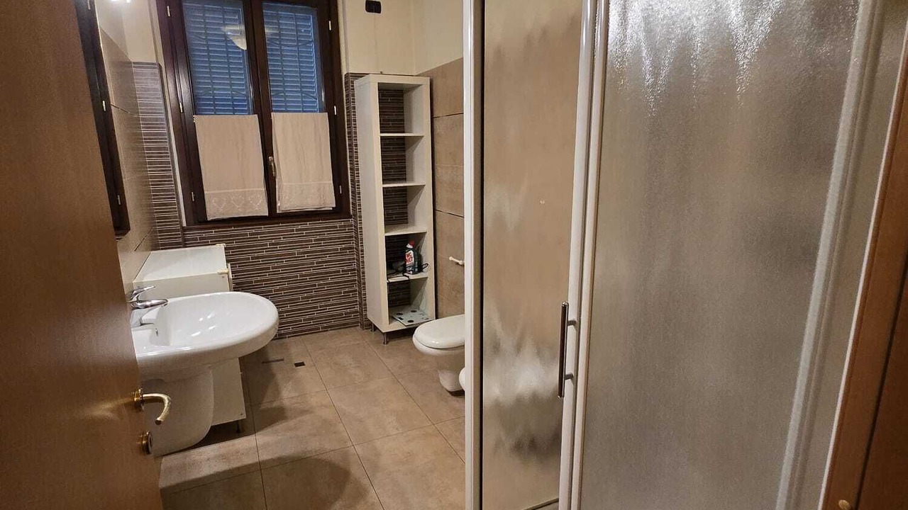 Photo of Bathroom in Cernusco sul Naviglio