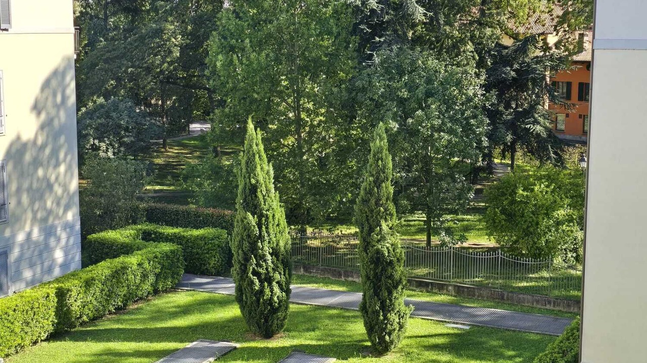 Photo of Outdoor in Cernusco sul Naviglio