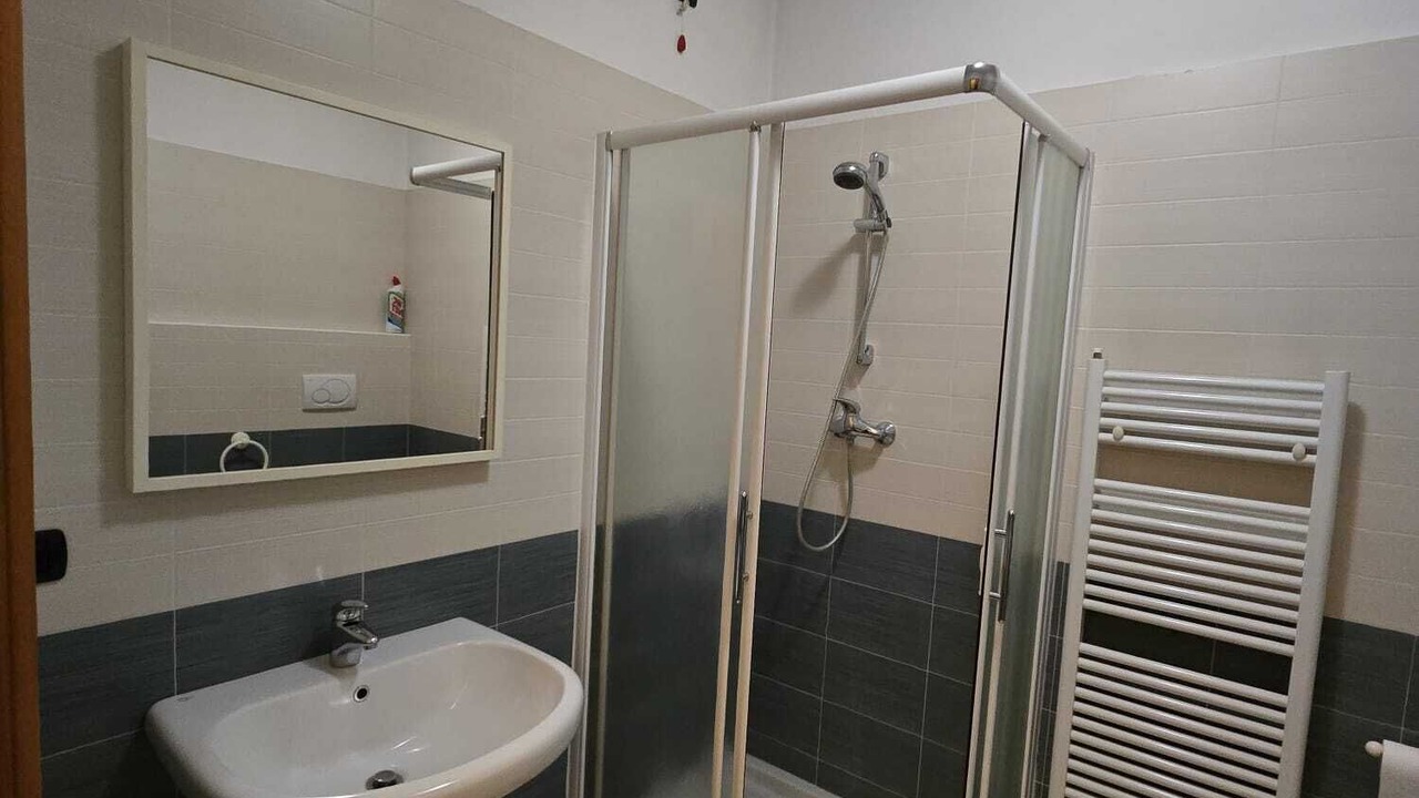 Photo of Bathroom in Cernusco sul Naviglio
