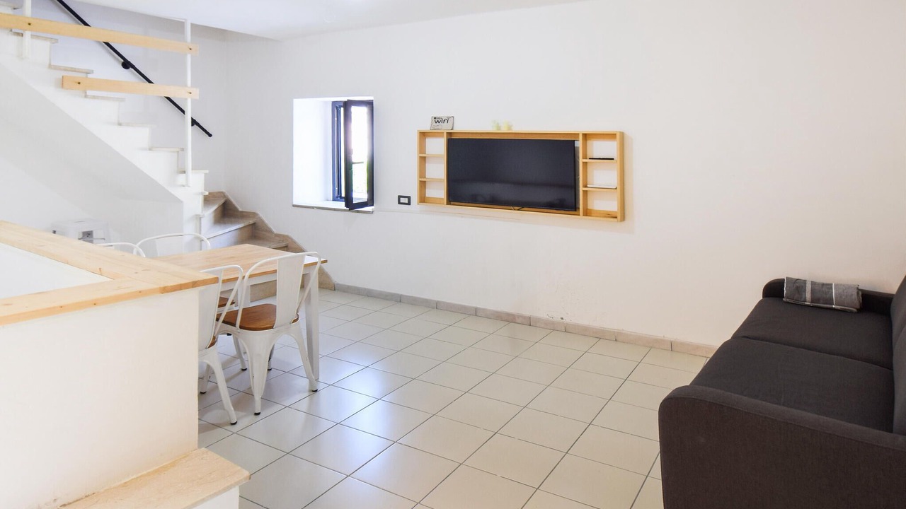 Photo of Bedroom in Venafro