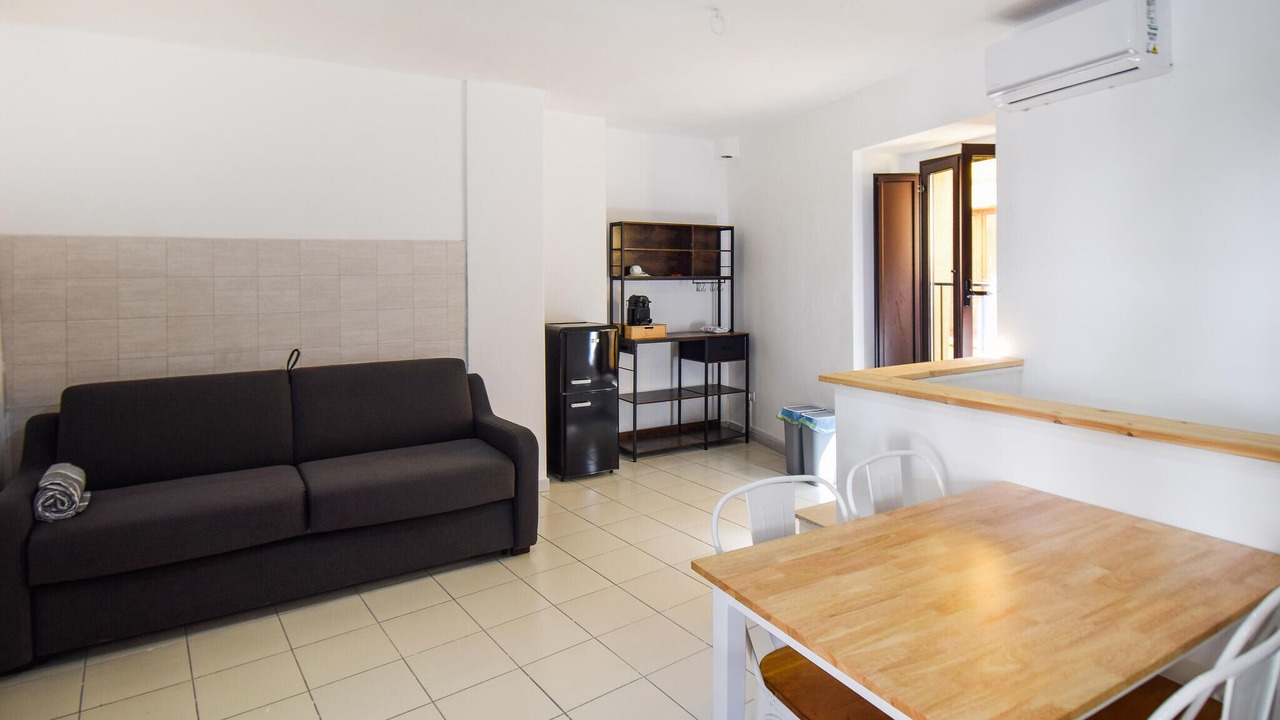 Photo of Bedroom in Venafro