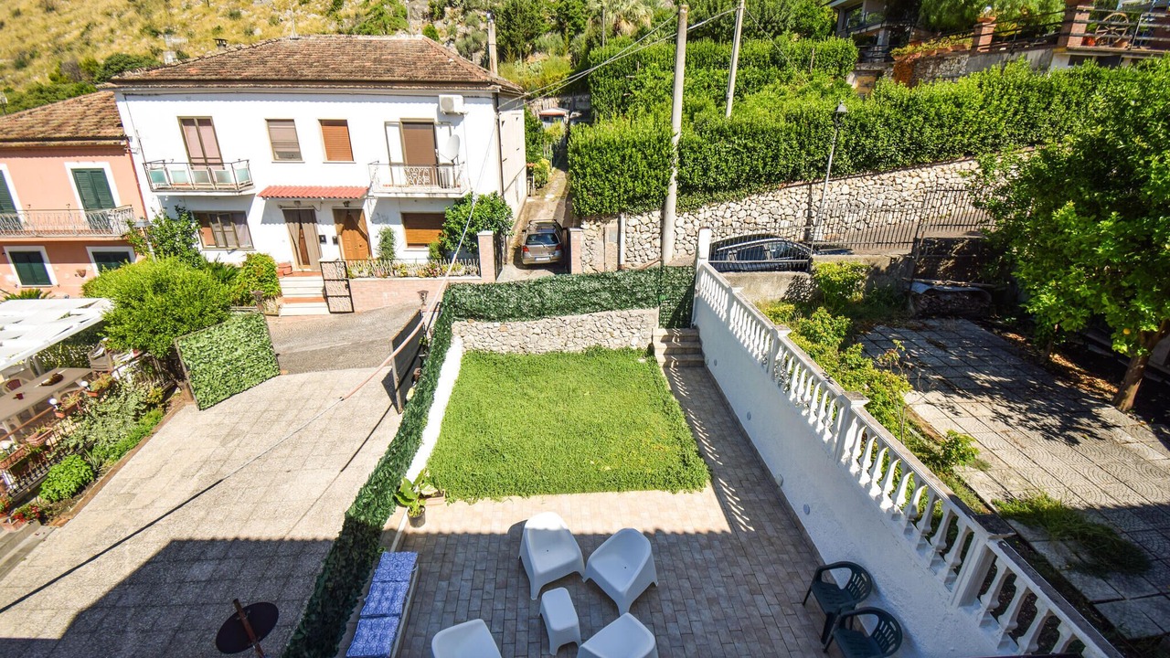 Photo of Bedroom in Venafro