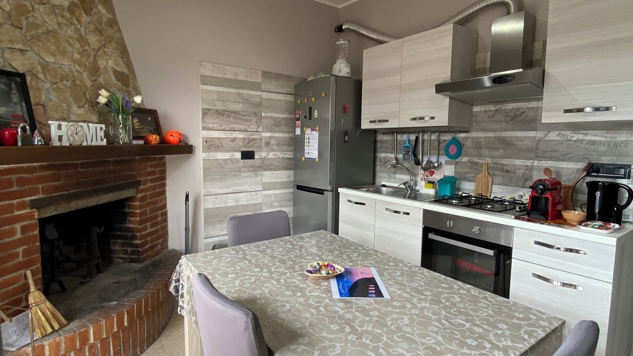 Photo of Kitchen in Monterotondo