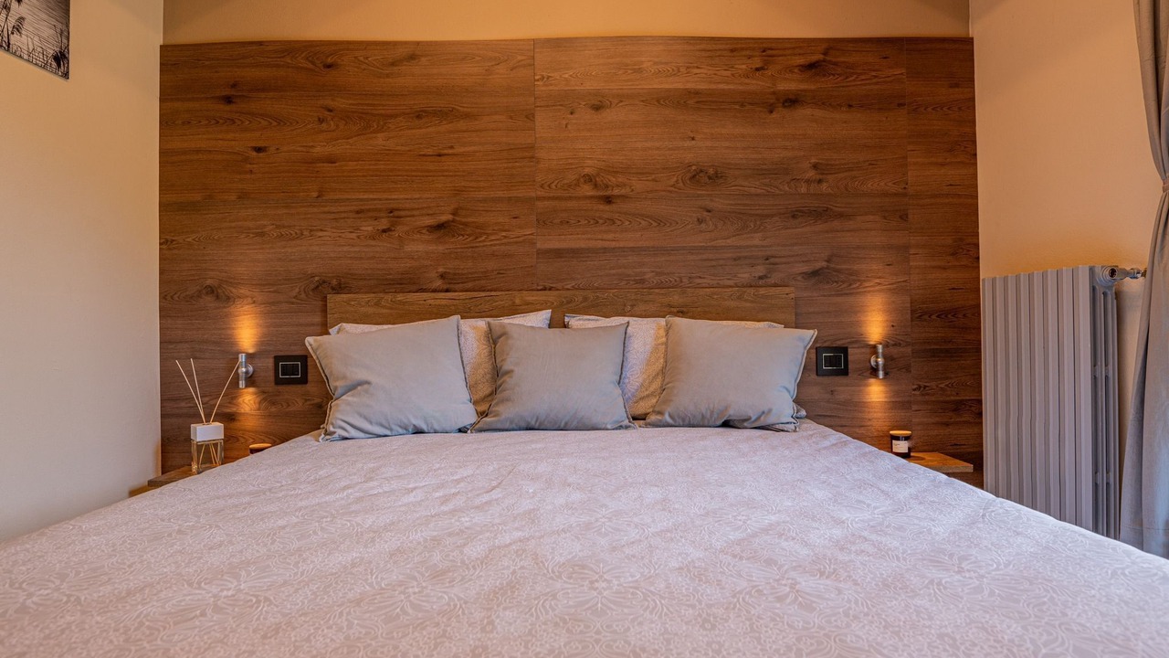 Photo of Bedroom in Bracchio