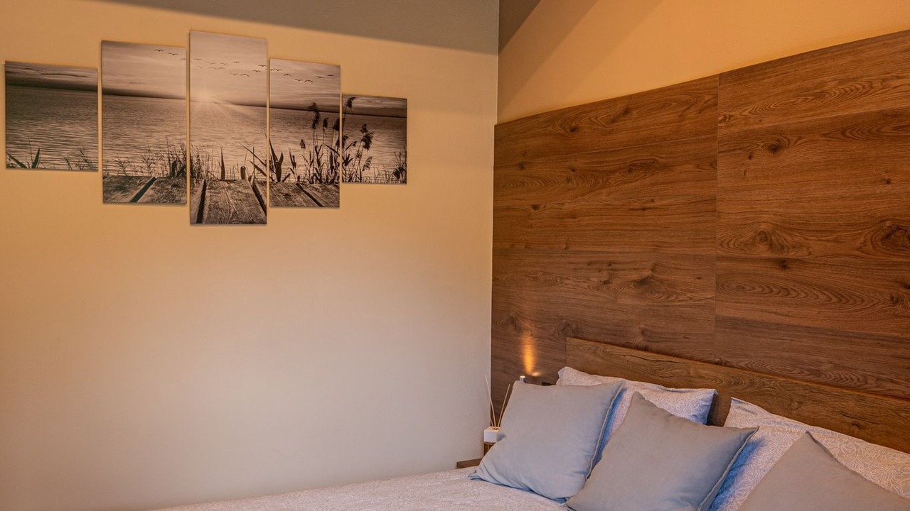 Photo of Bedroom in Bracchio