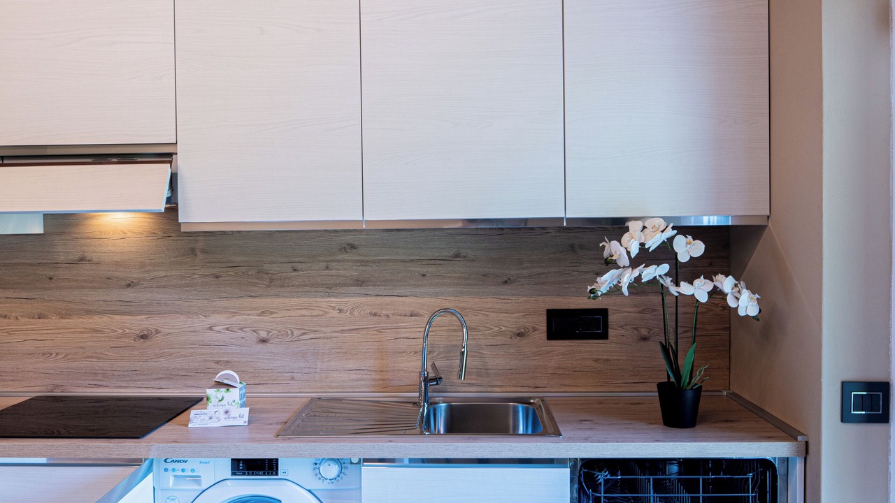 Photo of Kitchen in Bracchio