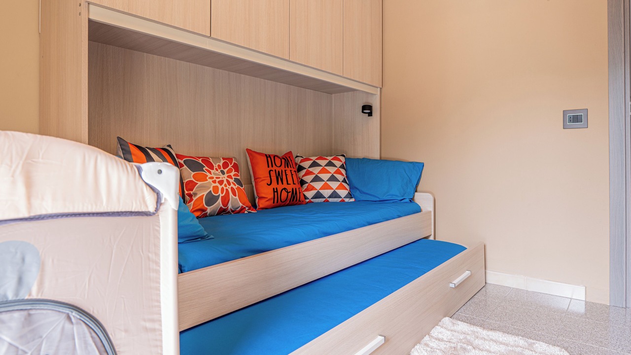 Photo of Bedroom in Bracchio