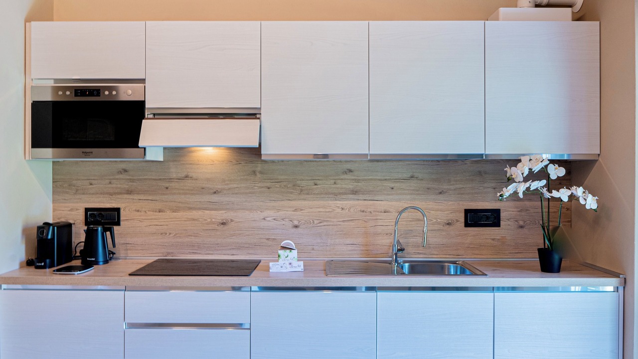 Photo of Kitchen in Bracchio