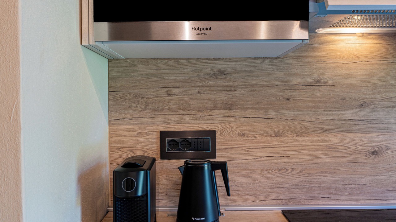 Photo of Kitchen in Bracchio