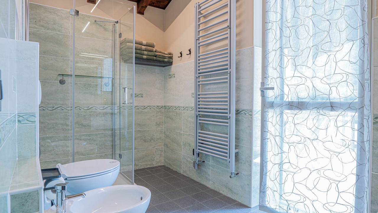 Photo of Bathroom in Bracchio