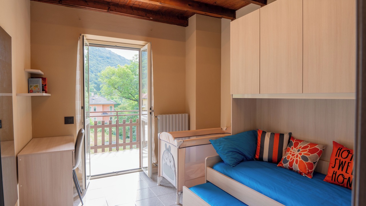 Photo of Bedroom in Bracchio