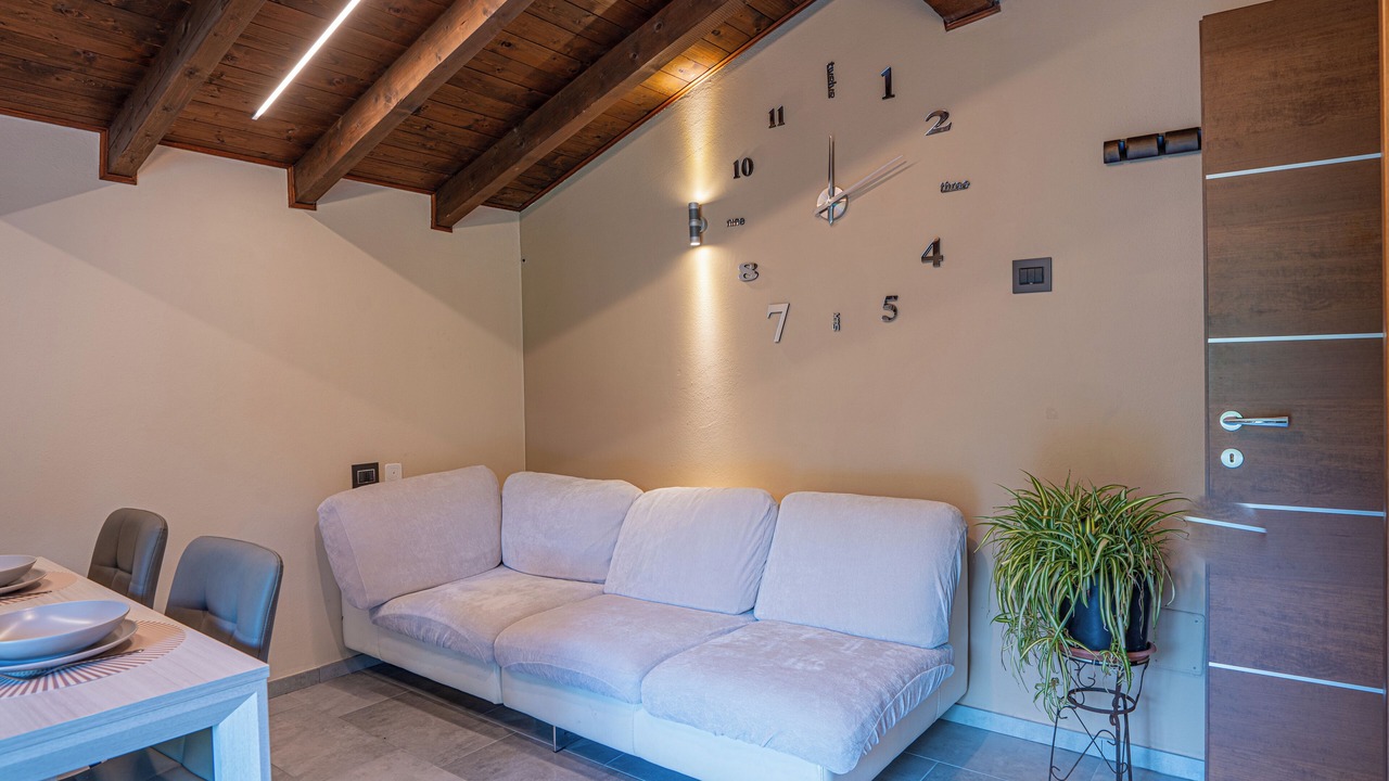 Photo of Livingroom in Bracchio