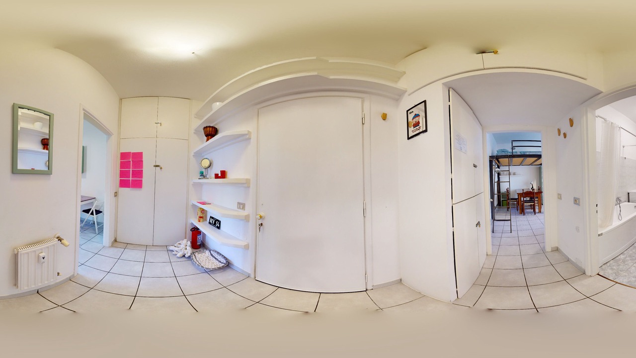 Photo of Bedroom in Caslino d'Erba