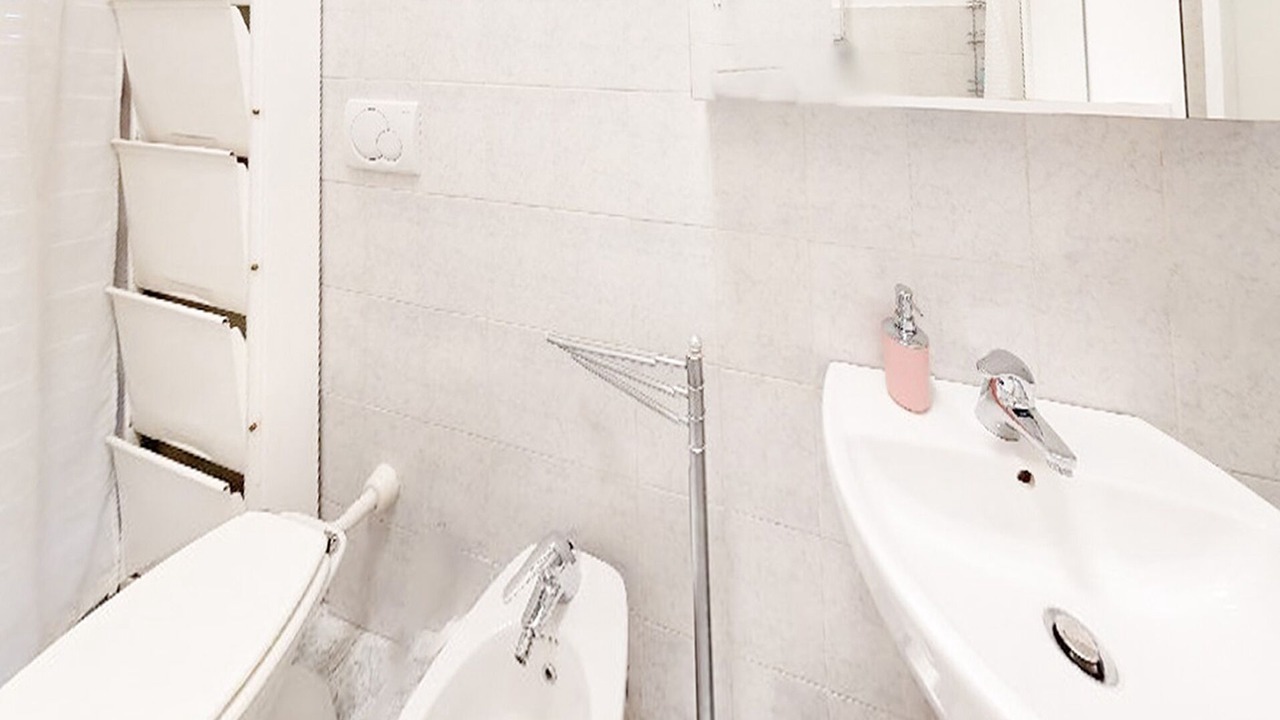 Photo of Bathroom in Caslino d'Erba