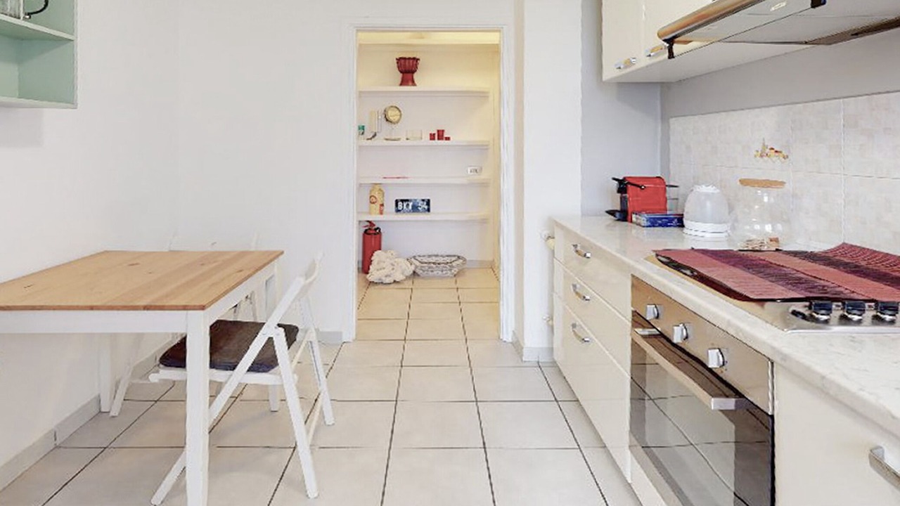 Photo of Kitchen in Caslino d'Erba