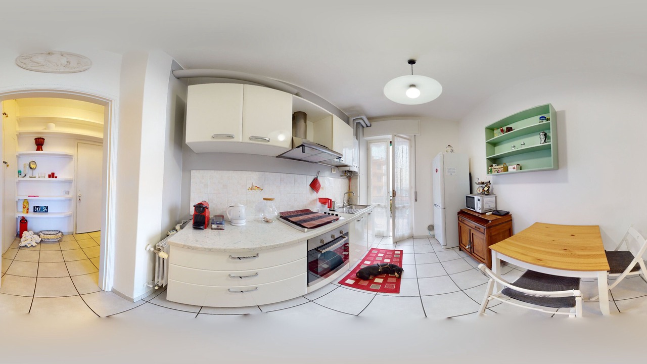 Photo of Kitchen in Caslino d'Erba