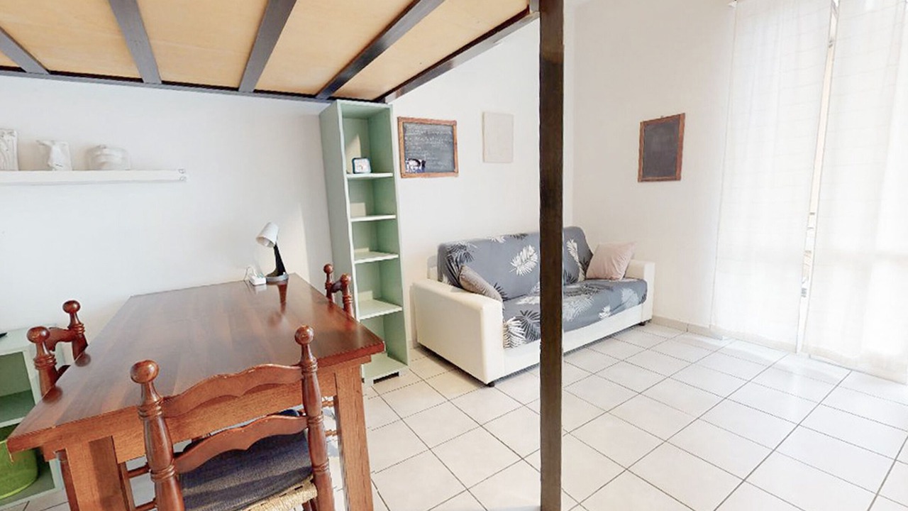 Photo of Livingroom in Caslino d'Erba