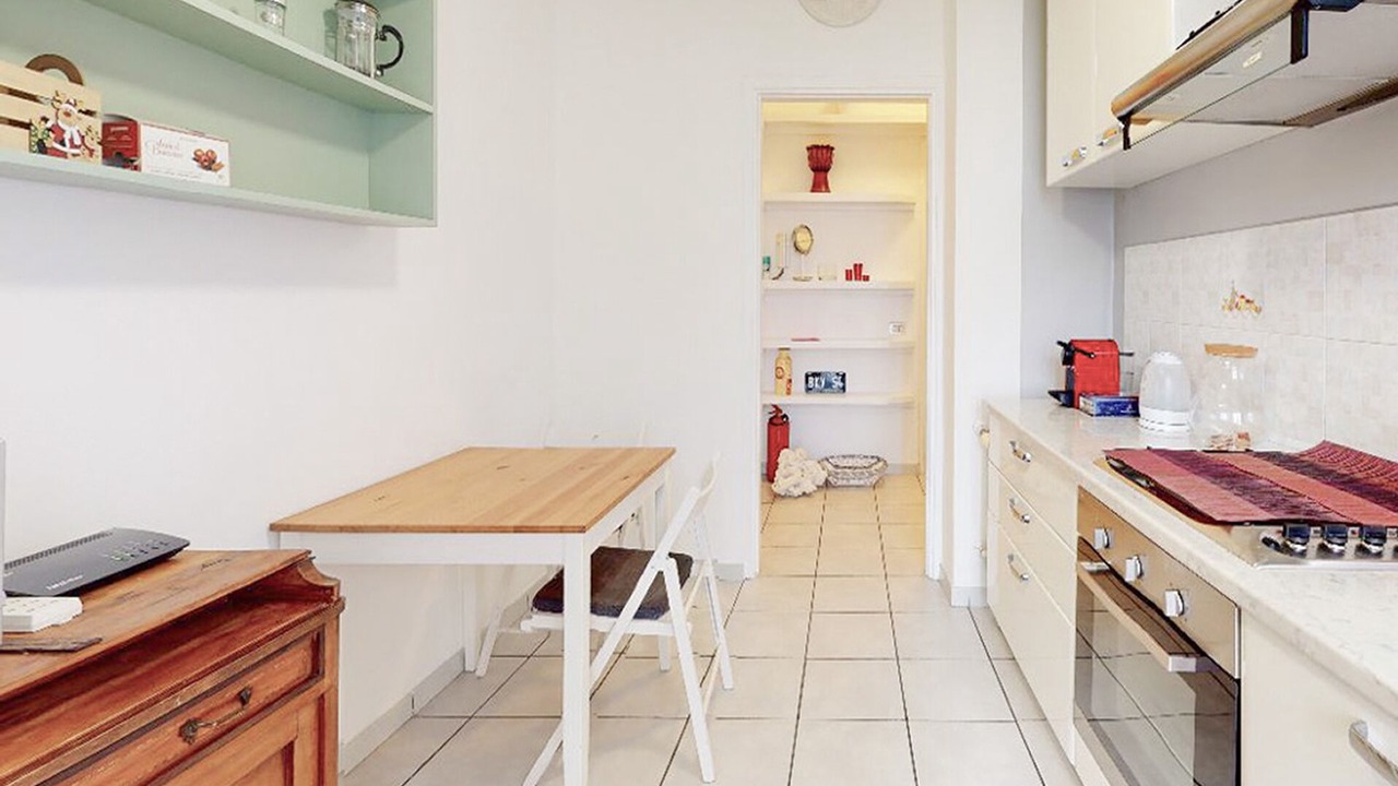 Photo of Kitchen in Caslino d'Erba