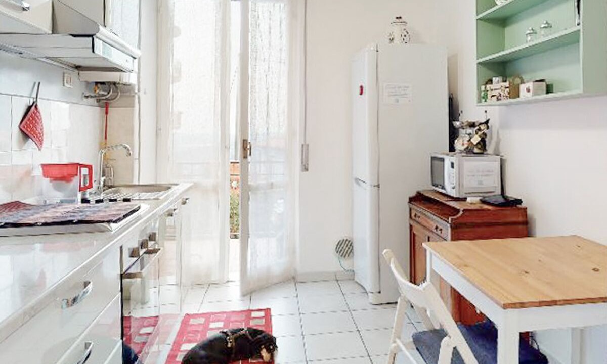 Photo of Kitchen in Caslino d'Erba